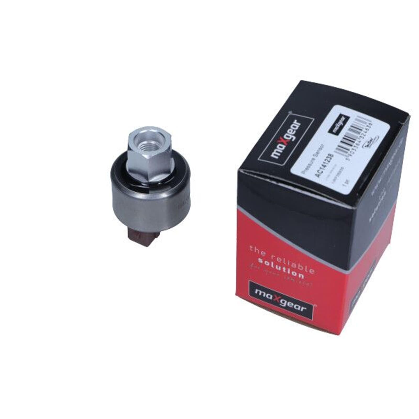 MAXGEAR AC141238 Pressostat climatisation