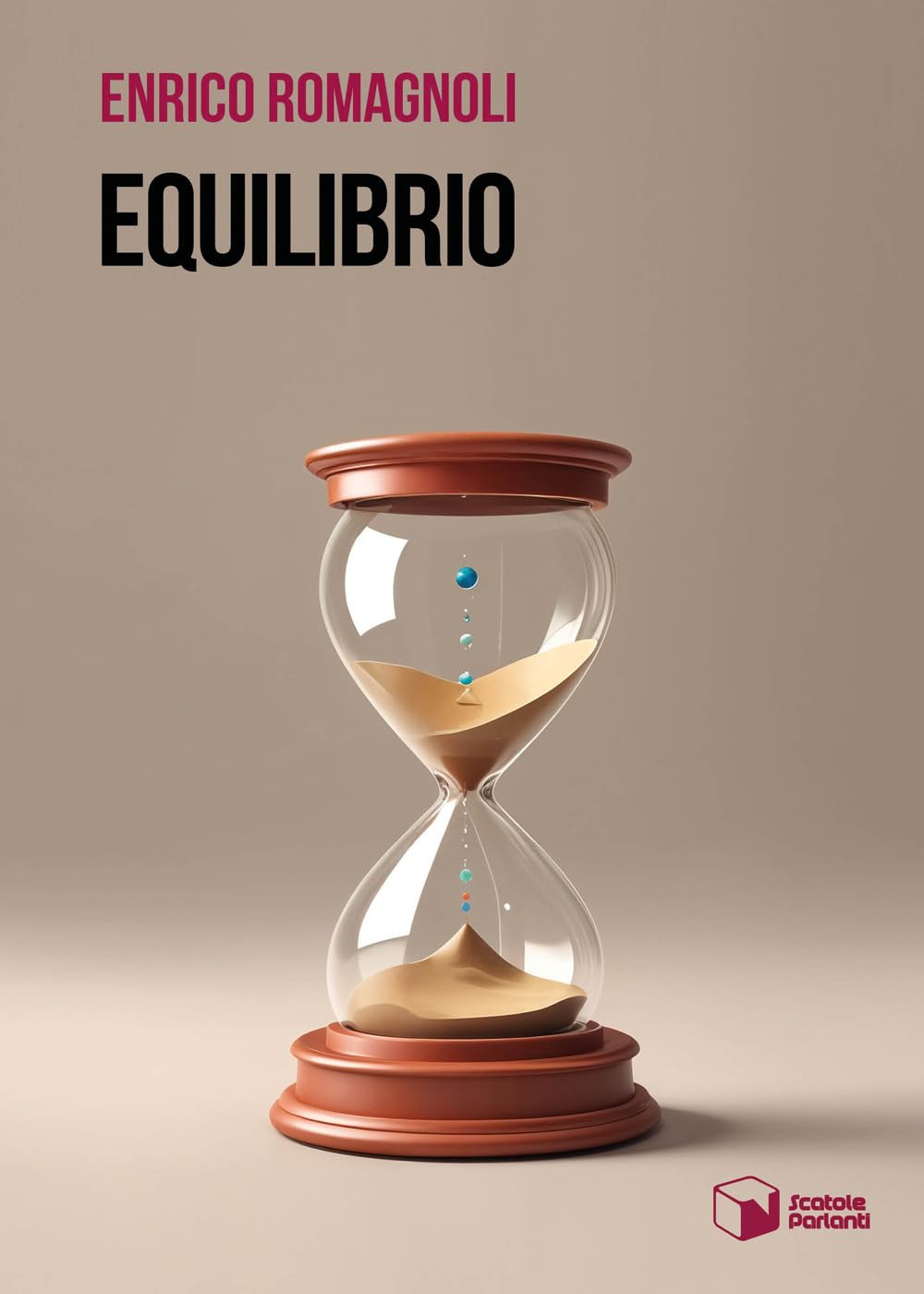 Equilibrio - 4
