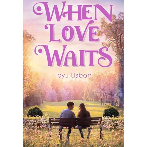 When Love Waits by J. Lisbon episode artwork