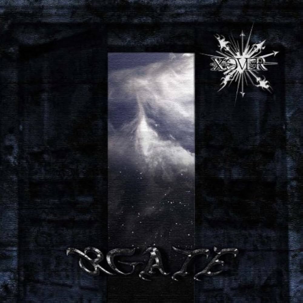 XOVER 廃盤CDセット Aureola XGATE Amazon.co.jp: XGATE: Music