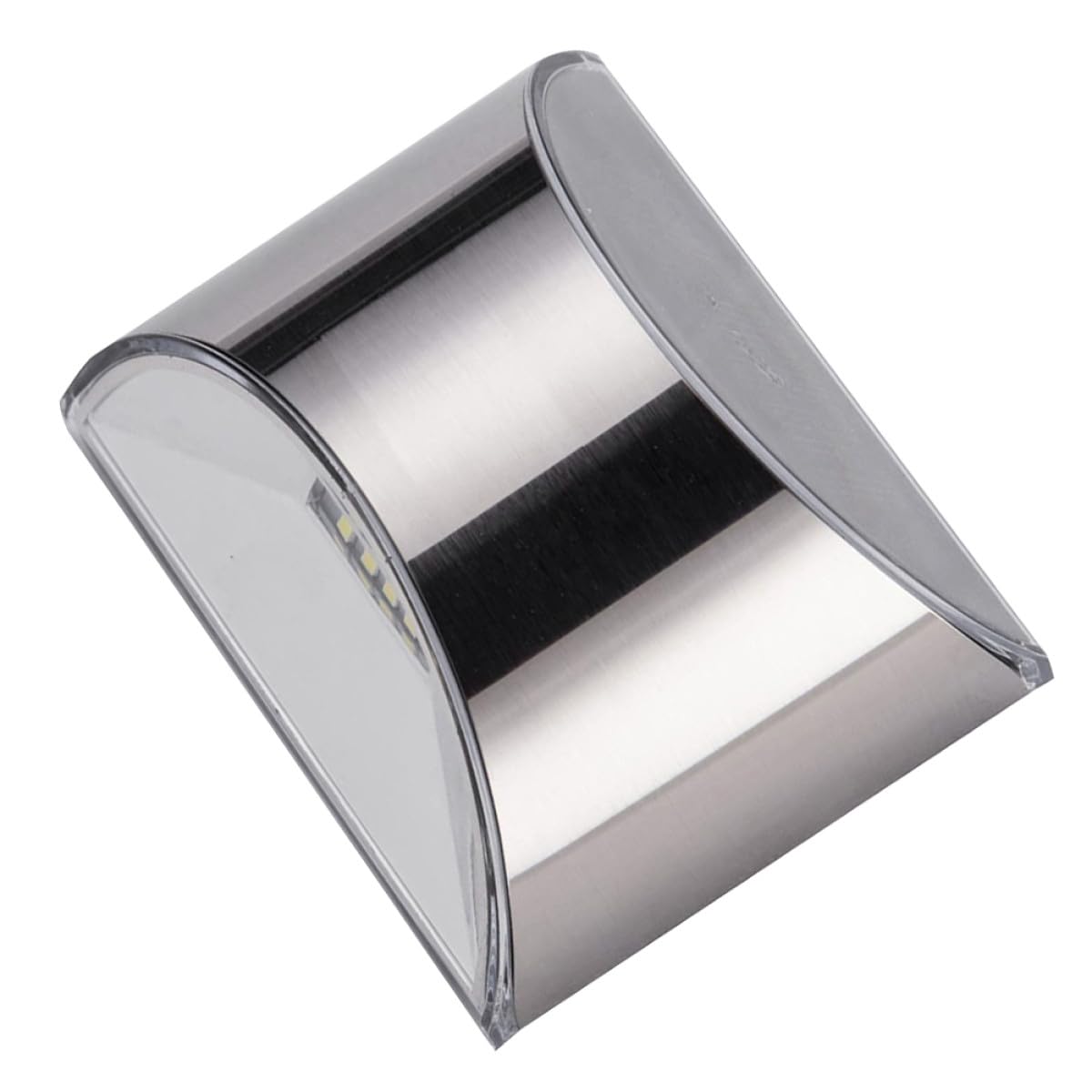 Lámpara solar de jardín exterior con sensor de movimiento Abaodam 8