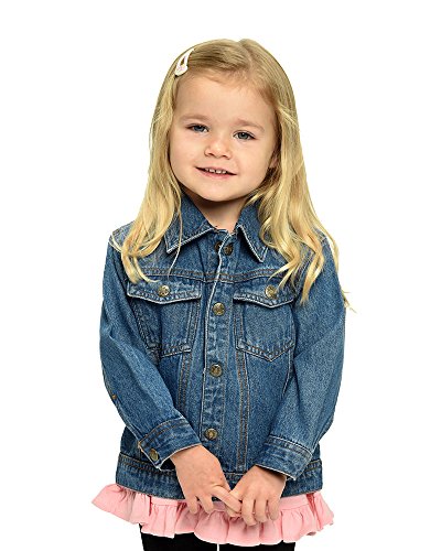 Monag Toddler Denim Jacket, Denim Jackets, Kids Denim Jacket2