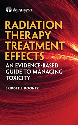 Radiation Therapy Treatment Effects: An