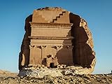  Die Architekten des alten Arabien