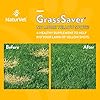 NaturVet 120 Count Grass Saver Soft Chews Jar with Enzymes for Dogs