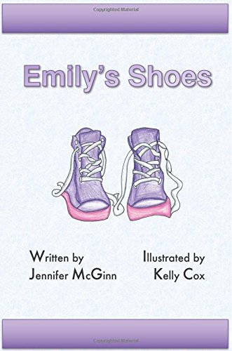 Emily's Shoes: A dream story