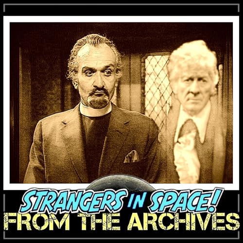 Blue Box 148: Dandies and Clowns - the Master (Part One)