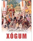 Xógun (Portuguese Edition) - James Clavell'e 