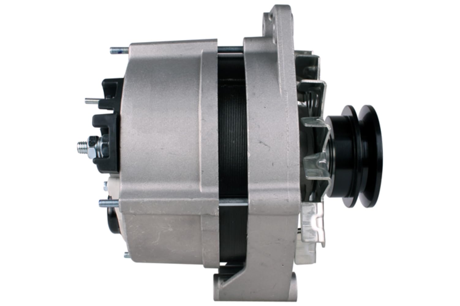 HELLA 8El 012 427-791 Alternateur - 14V - 100A