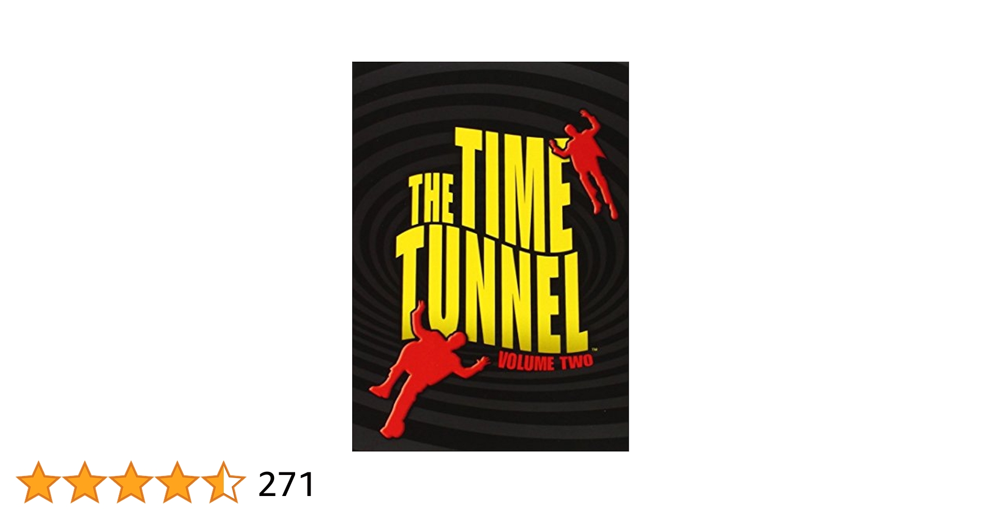 その他 Time Tunnel 1 V.2 [DVD] Amazon.co.jp: Time Tunnel 1 V.2 (4pc) (Dub Sub Sen) [DVD