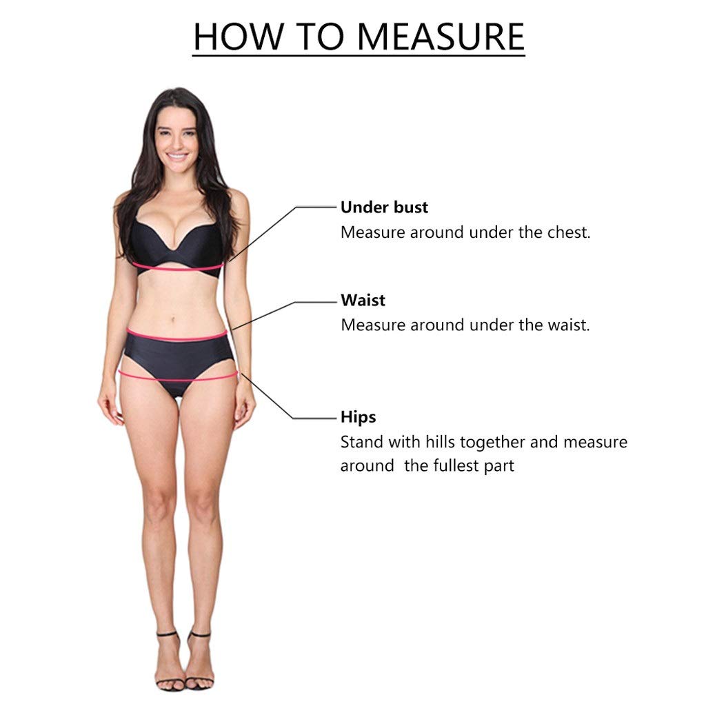 Patchworkowe stringi mikro bikini damskie seksowne bandażowe bikini Set Push Up wyściełane stroje kąpielowe strój kąpielowy z wysokim stanem (kolor: czarny, rozmiar: mały) (różowy S)