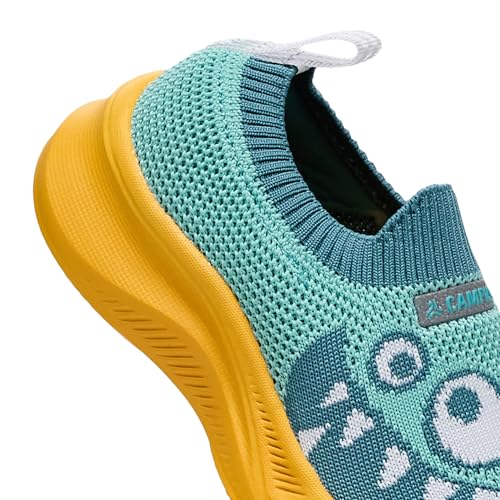 Image of Campus GALRO K Kids Walking Shoes