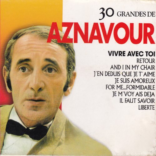 Aznavour