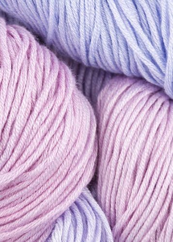 Araucania - Ruca Multi Knitting Yarn - Pink/ Blue (# 11)