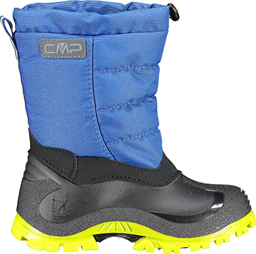 Boys' Snow Boots2