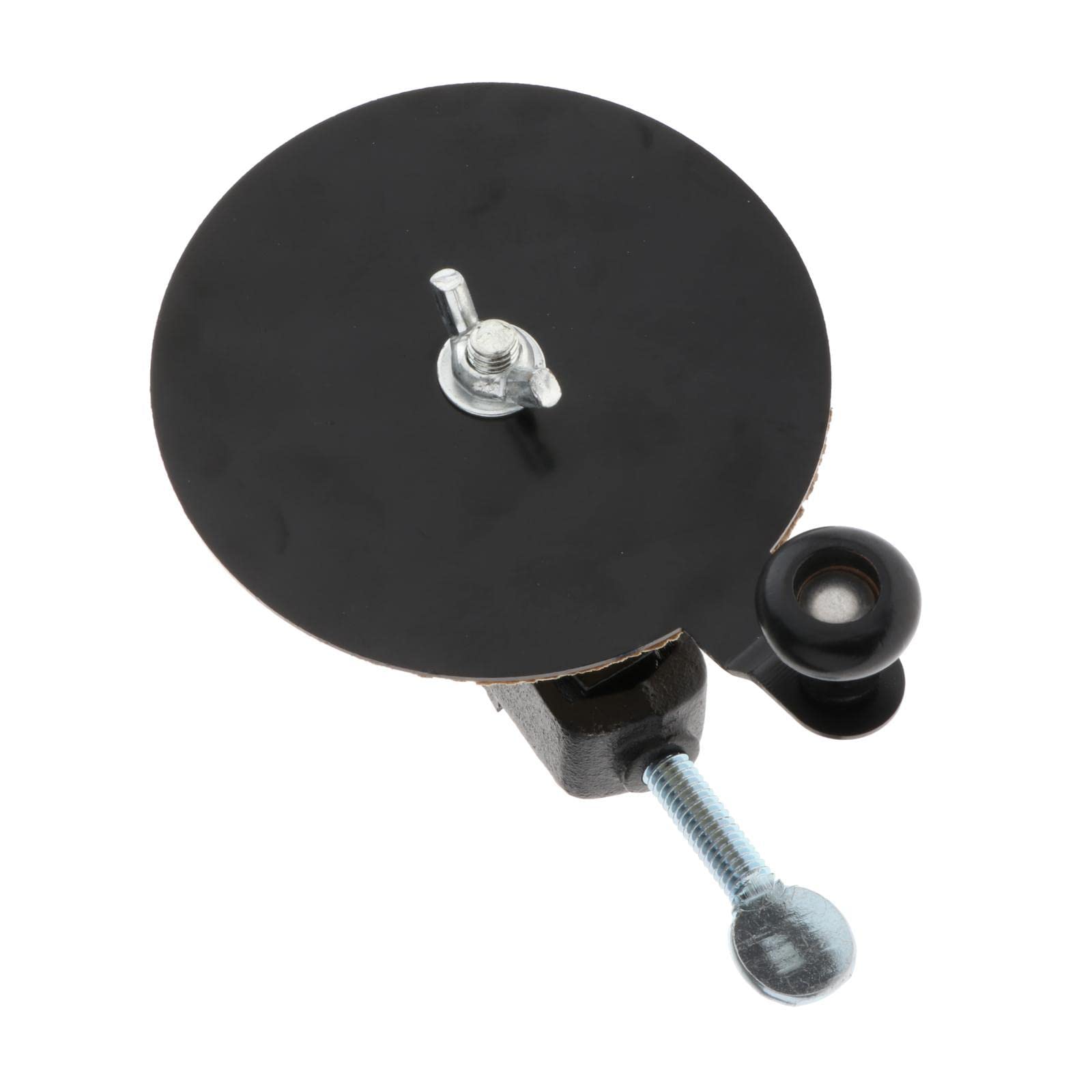 Cue Tip Sander Szybka naprawa Polerowanie Bilard Pool Cue Tip Shaper Tool