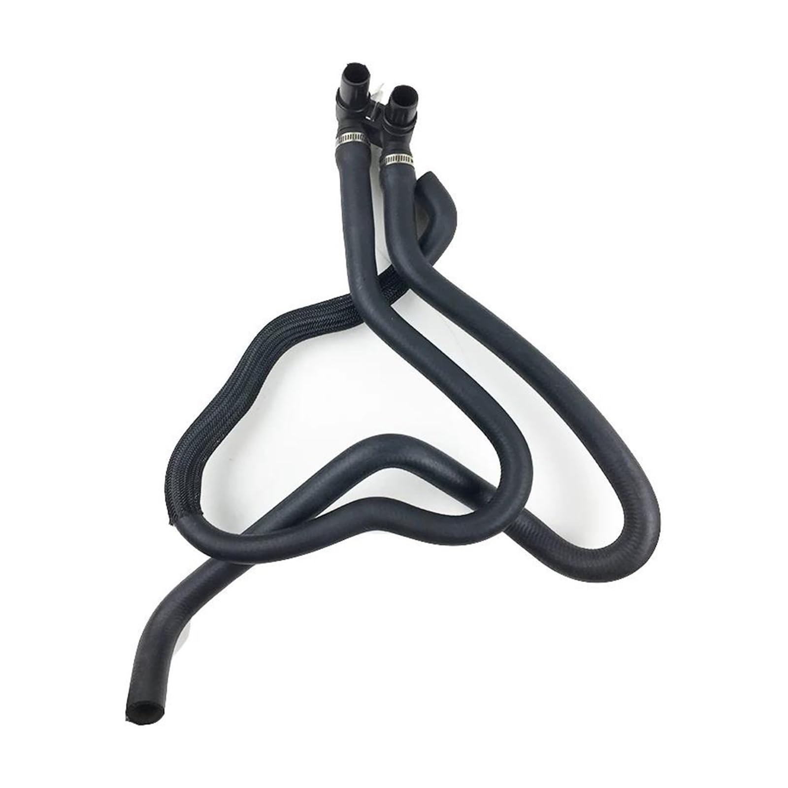 Zynther One Color Coolant Water Hose Pipe 6464 Rubber Water For Hose For Radiator Coolant Water For Hose For 306