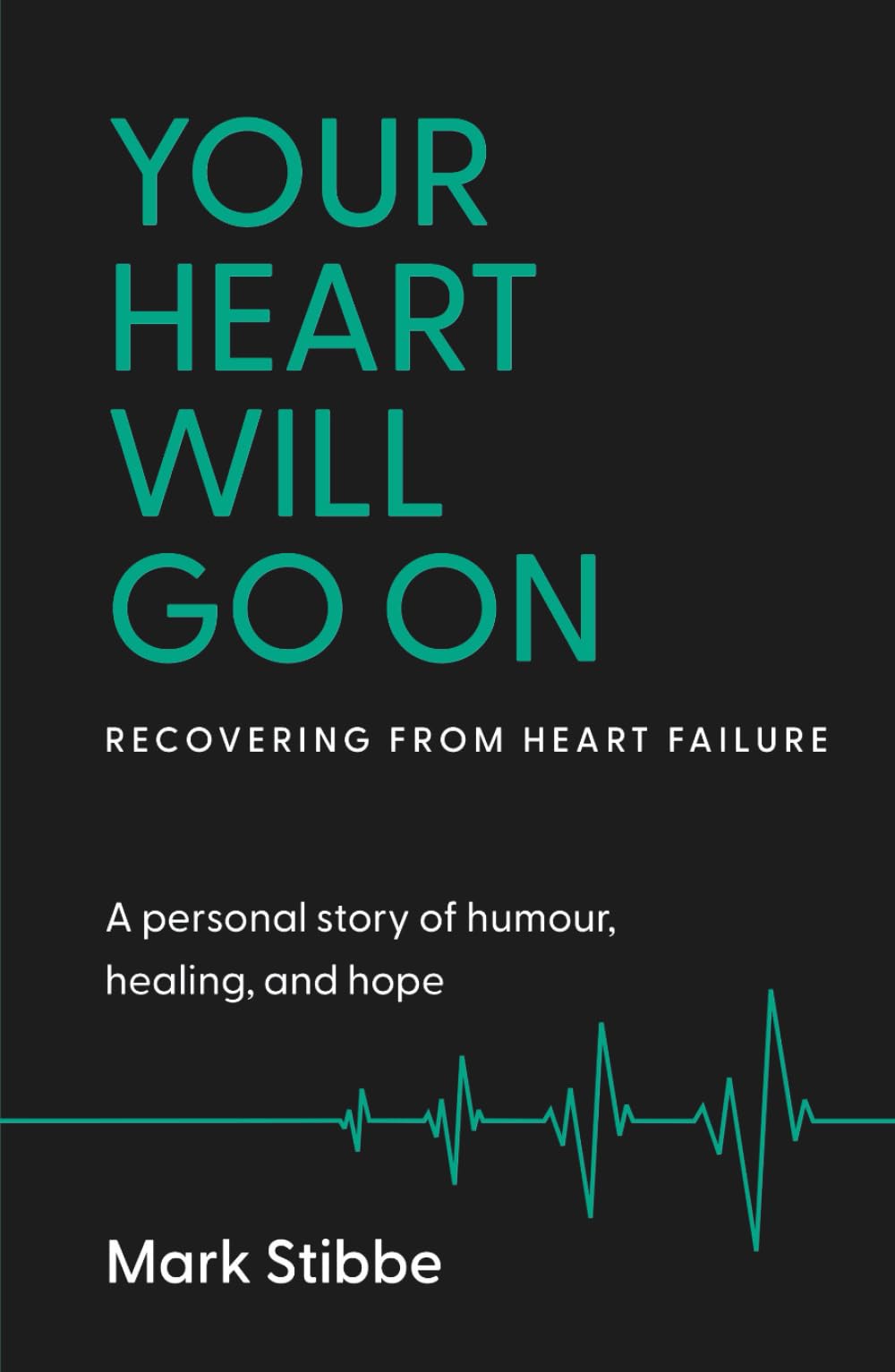 Your Heart Will Go On: Recovering from Heart Failure