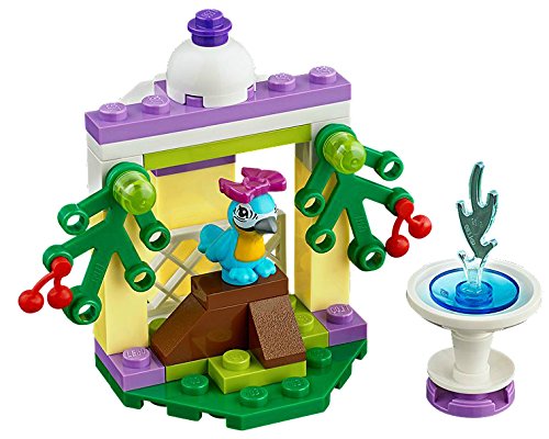 Lego Friends Animals in Bustina Singola 5' Serie 41044 - Lego - Immagine 4
