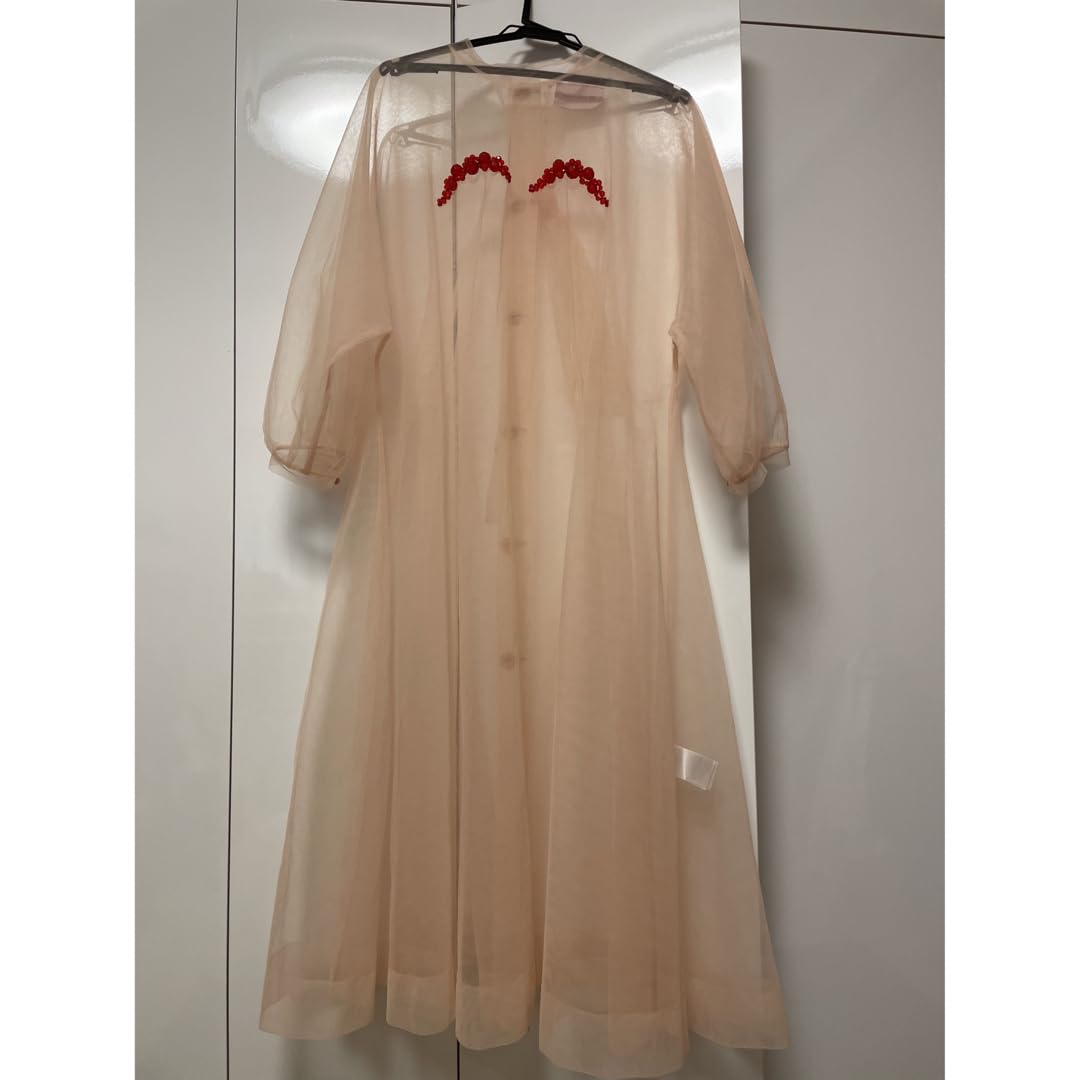 Amazon.co.jp: SimoneRocha H&M チュールワンピ ース : おもちゃ