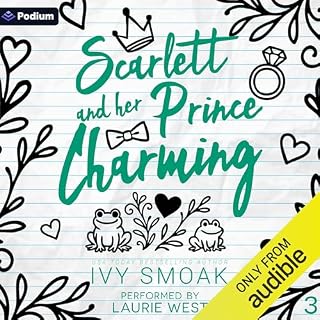 Scarlett and Her Prince Charming cover art