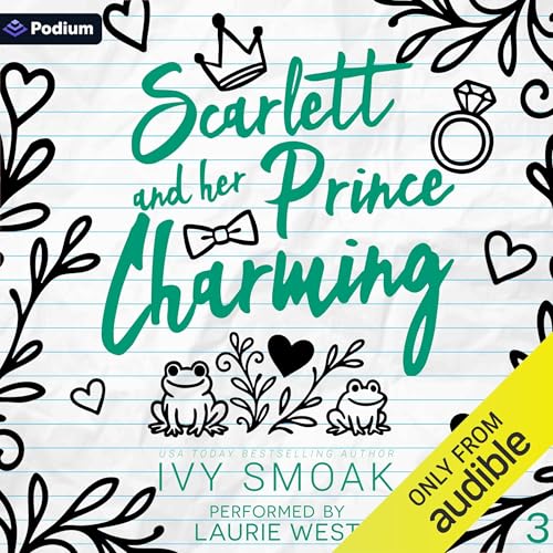 Scarlett and Her Prince Charming Titelbild