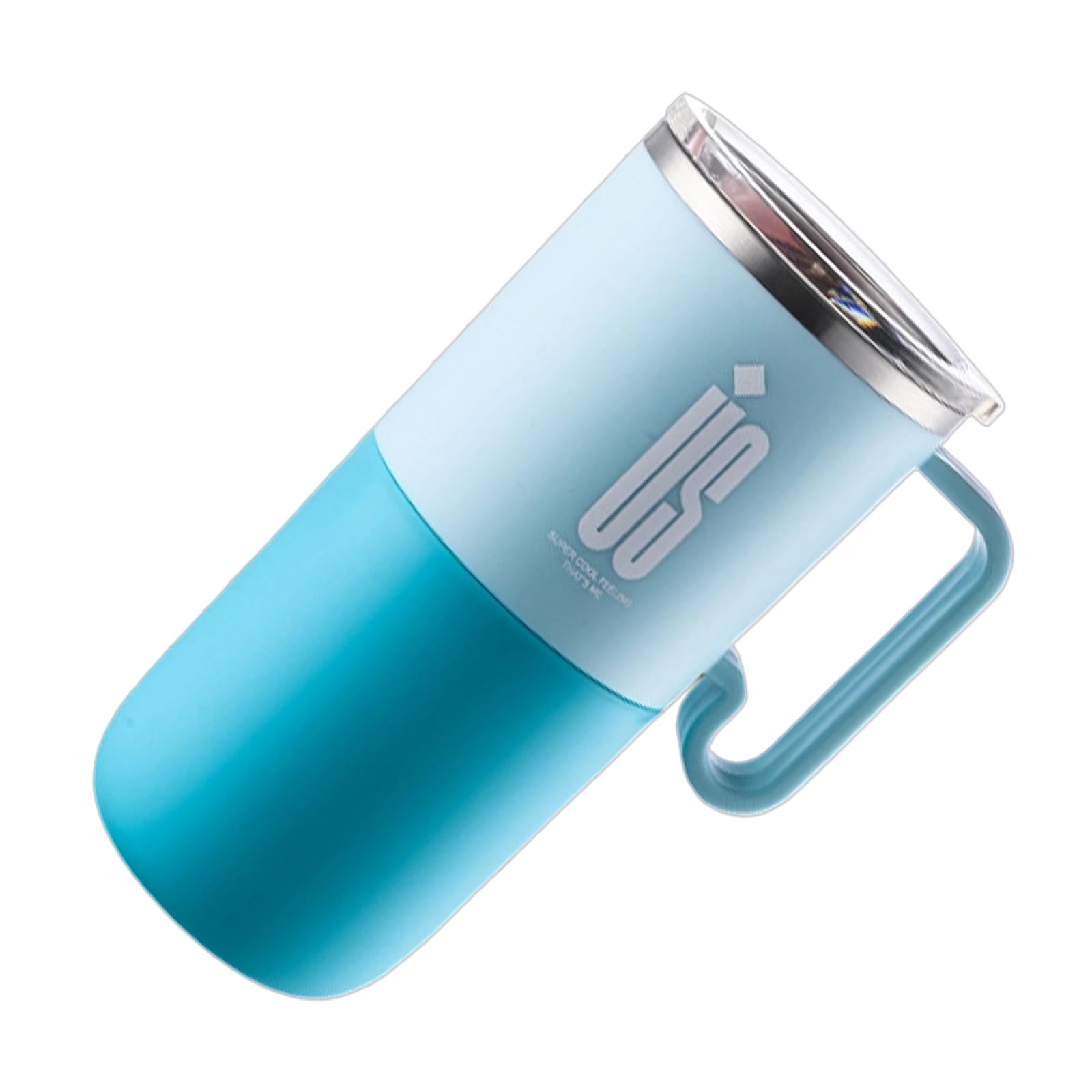 Xinsheinelry 600ML Stainless Steel Drinkware Double Walled Insulation Drinking Cup with Leakproof Lid for Tea Coffee Iced Coffee Cup with Lid