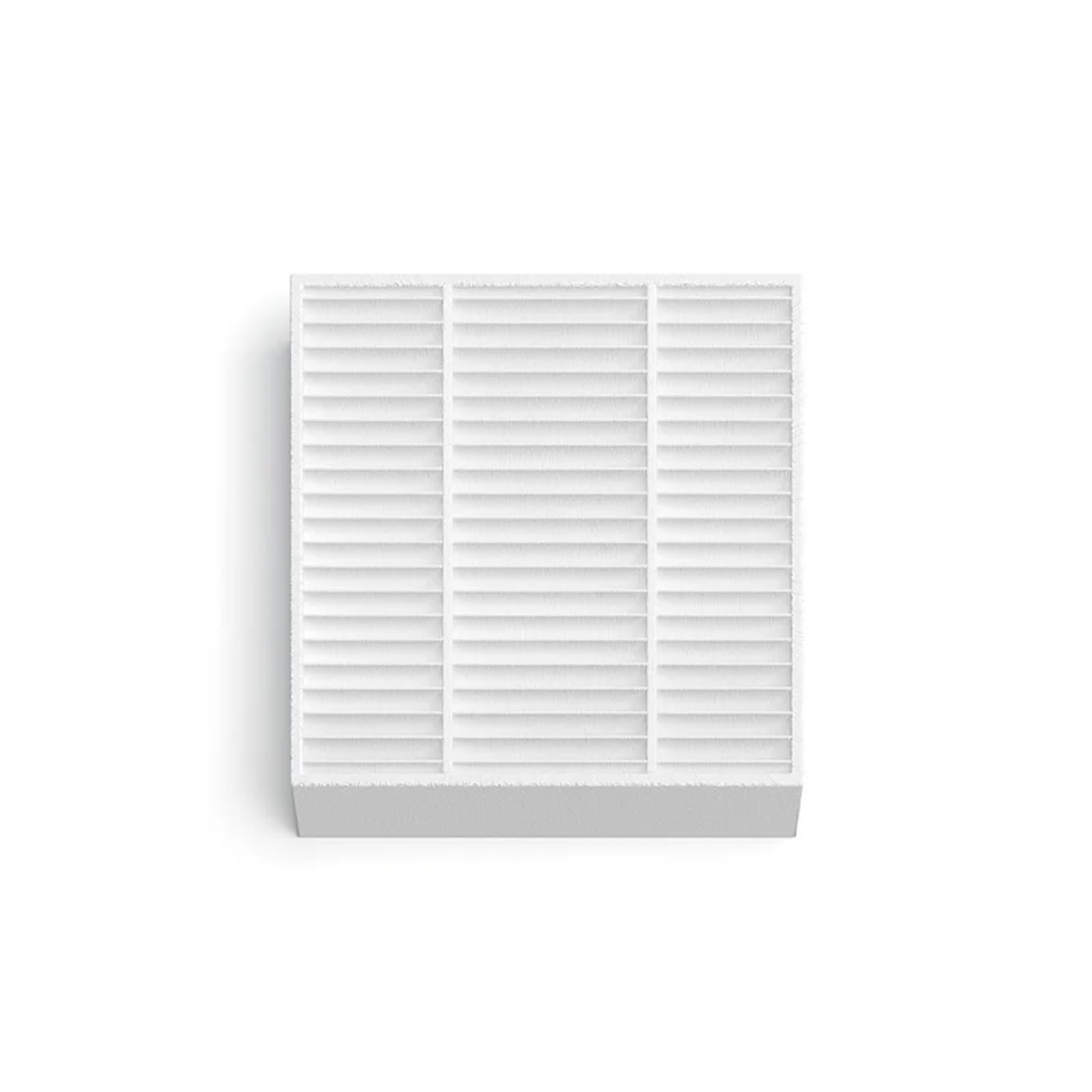 Set de Accesorios, Compatible con NEATSVOR, Cepillo T30 | Juego de filtro Hepa para aspiradora seco húmedo, suelo alfombra polvo, 1 cepillo, 2 Hepa