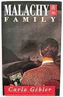 Malachy and His Family 0241126096 Book Cover