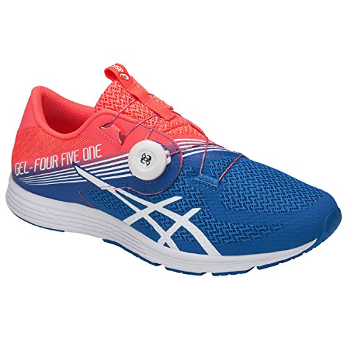 Price comparison product image ASICS GEL-451 Running Shoes - 7 Blue