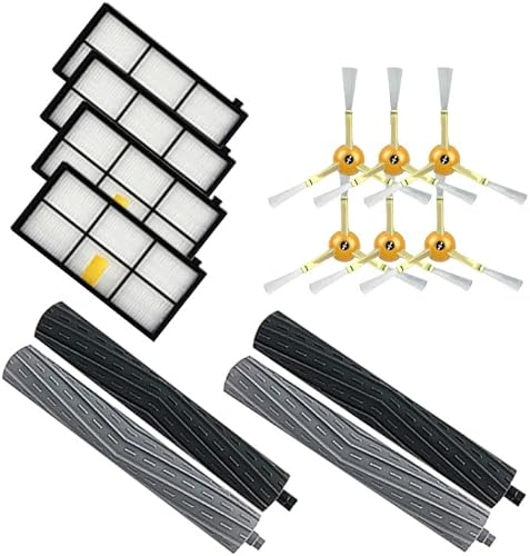 For Irobot Roomba 800/860/870/880/960 Sweeping Robot Accessories, Style: Set 2
