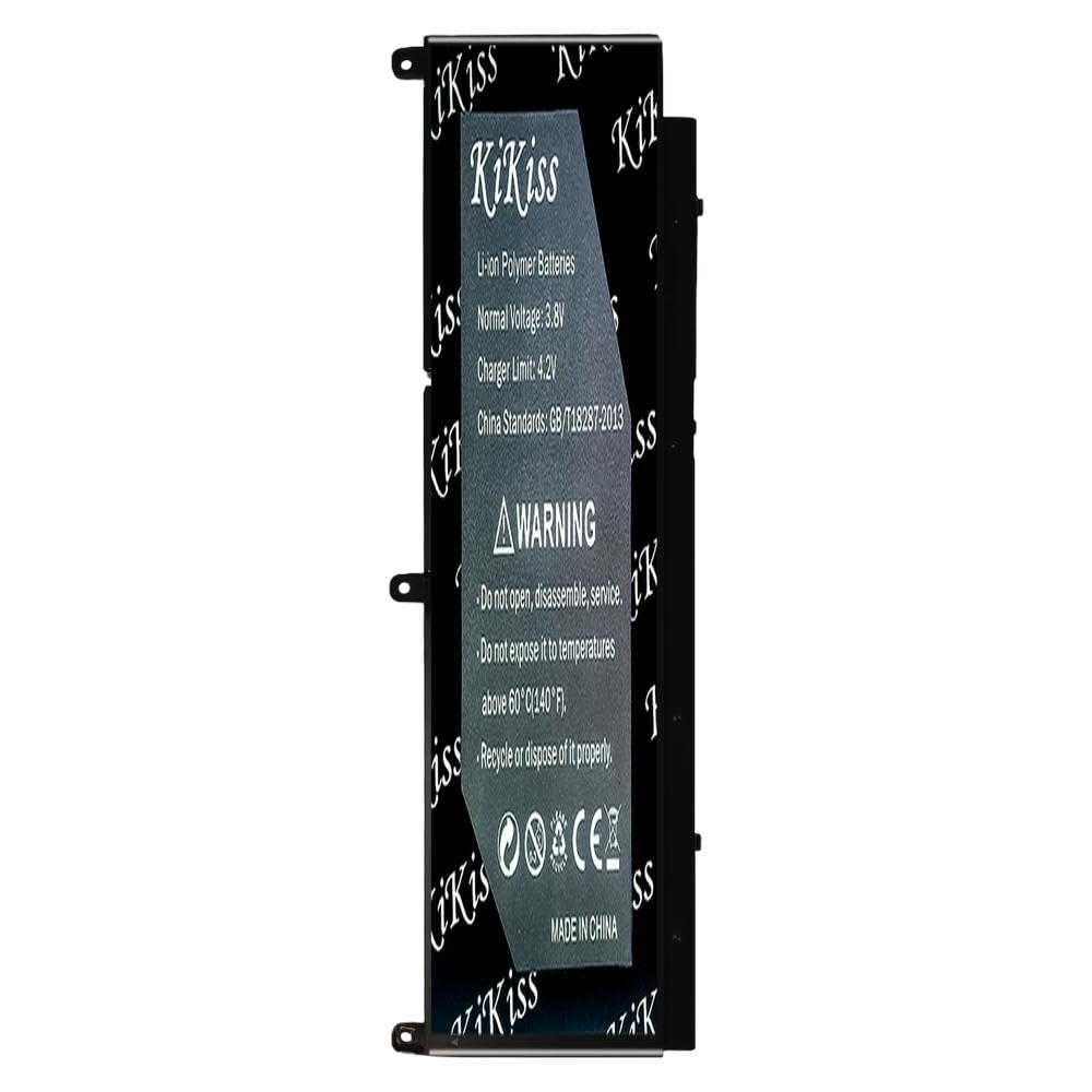Batteria PKWVM del computer portatile ad alta capacità 8800mAh
