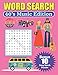 Word Search 60's Music Edition: Large Print Word Find Puzzles