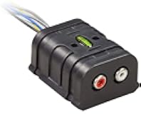 Heise AXXESS - 2-Channel Line Output Converter with Short Protection (AXLOC-55SP)