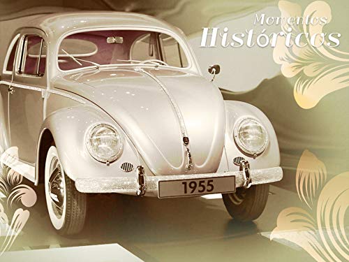 Momentos Hist�ricos