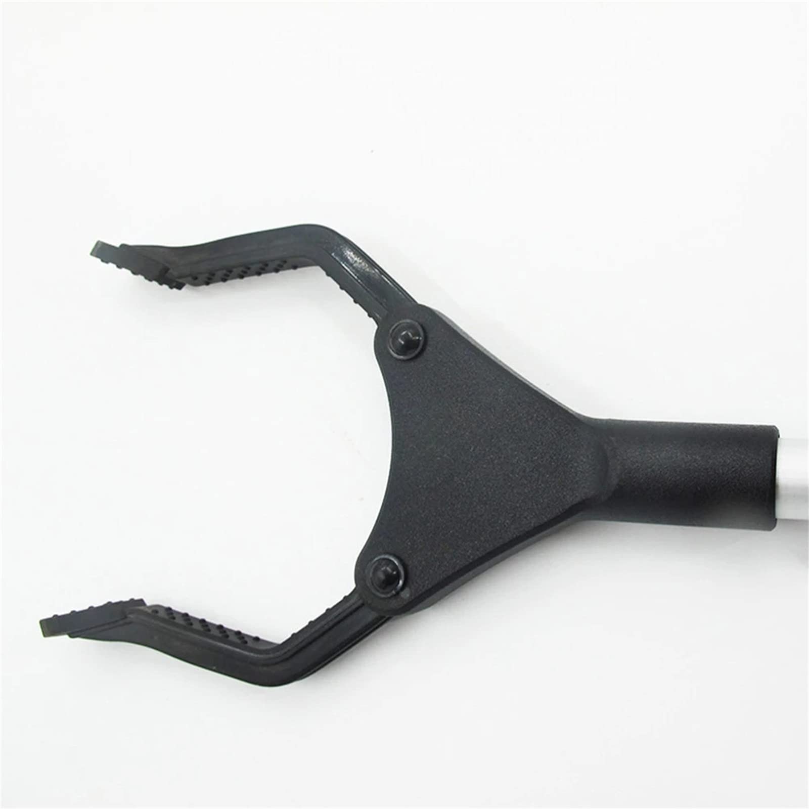 Recogedor de basura plegable, recogedor de basura alargado, pinza de agarre, herramienta de agarre y alcance.,Recogedor de basura