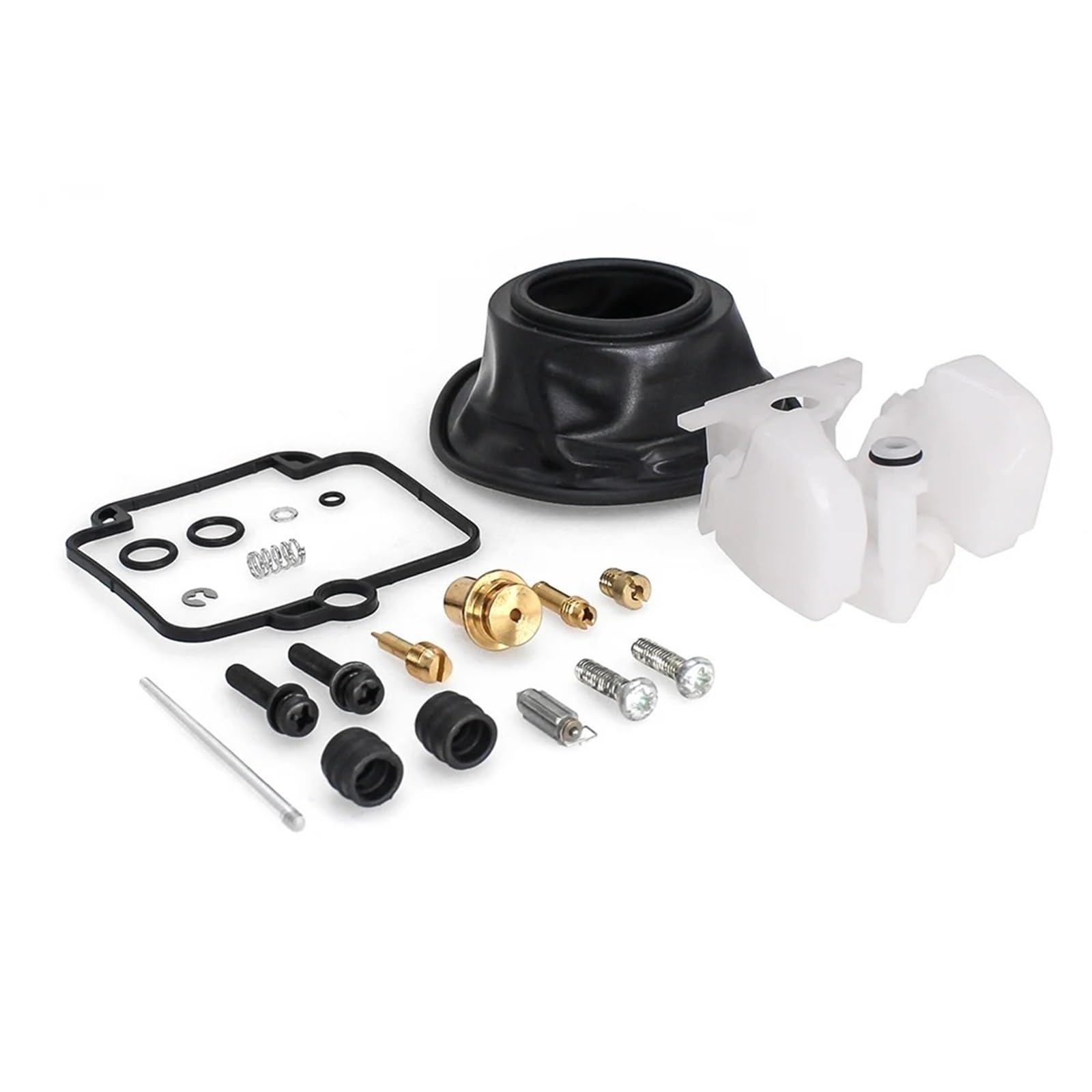 Kit De Reparación Carburador para Suzuki para GSX600F para GSX600 para Katana 1990-1996