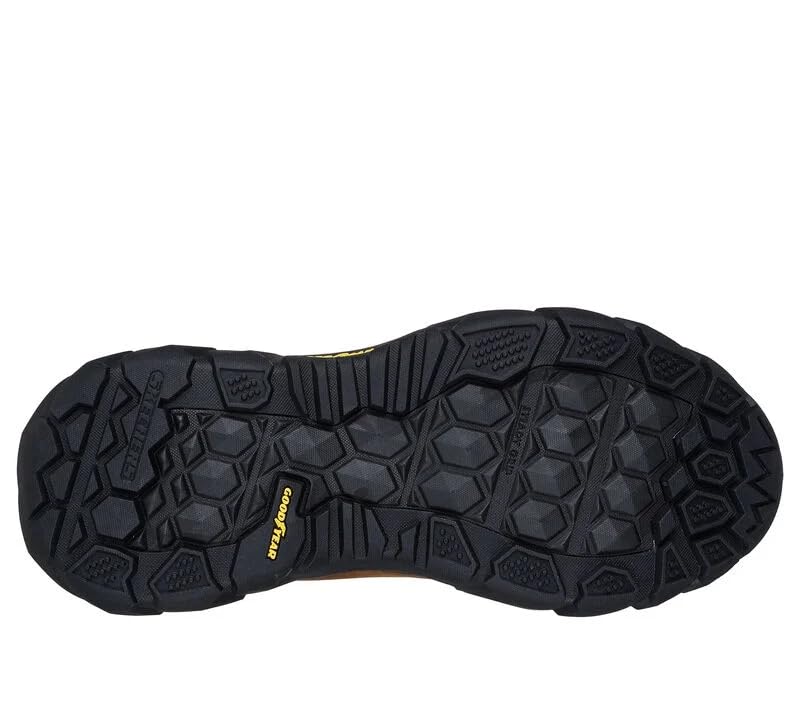 Image of Skechers USA Men's mens Santoro - Relic