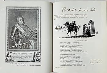 Hardcover Tesoro Hispanico Book