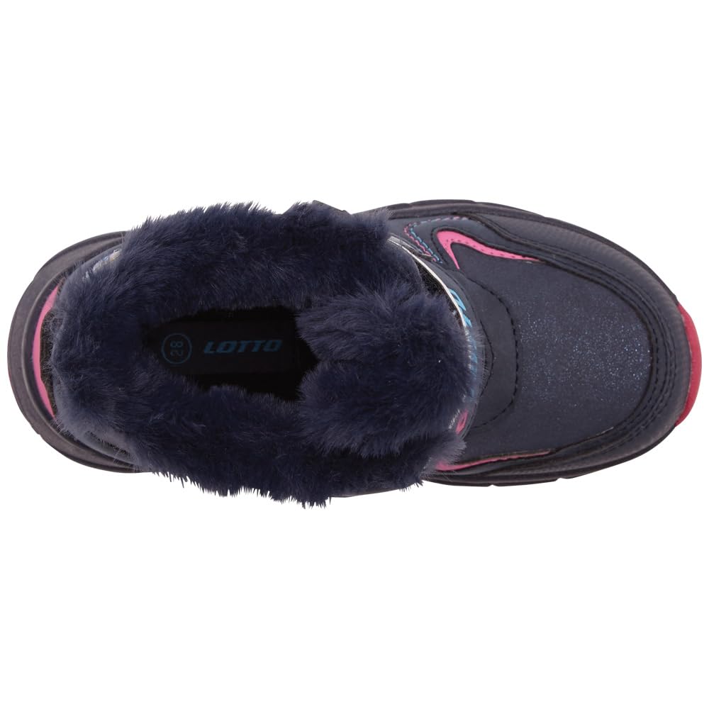 Lotto Unisex Kinder Frostisen Tex KHalblange Stiefel
