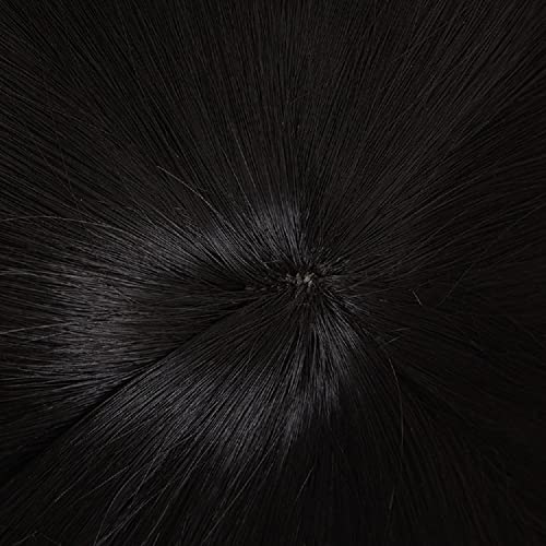 Image of Anime Wigs for Kobeni Higashiyama Cosplay Wig - Resistant Synthetic Wig for Role Play with Wig Cap for Festival,Costume Party