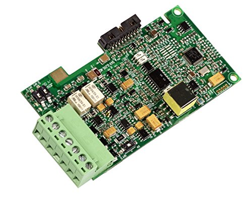 Extension IO Eaton 744-a2613-00P avec 1 AI et 2 AO pour variateur de fréquence DG1