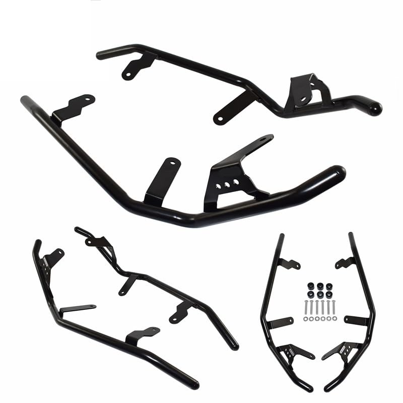 Crash bar la barre protecteur ADV 350 bloc anti-chute moteur 2022 2023