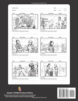 Charlotte　STORYBADRD Episode1 Charlotte's Story Storyboard par a81d4535
