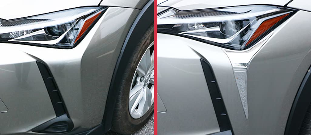 Amazon | 【Icey car parts】「レクサス・UX に適用（For Lexus UX