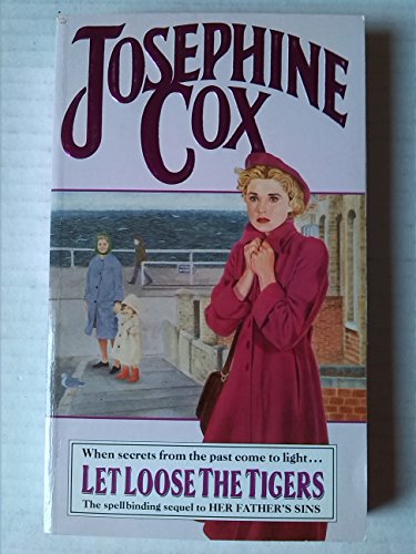 Let Loose the Tigers 0708837808 Book Cover