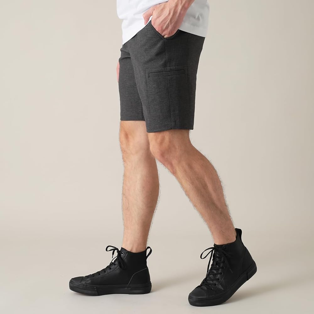 Amazon | [トラヴィスマシュー] メンズ ショートパンツ