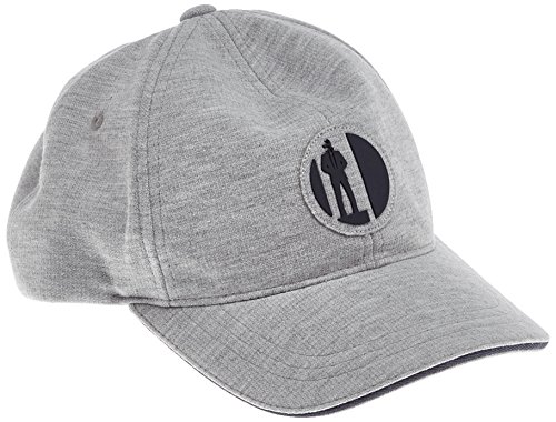 KARL LAGERFELD Évry Cappellino da Baseball Uomo