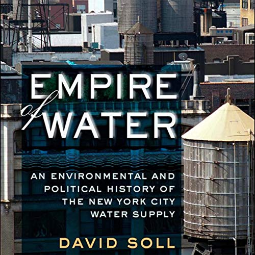 Empire of Water by David Soll episode artwork