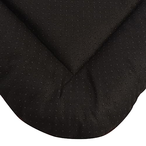 Panier pour chien imperméable et lavable avec zone antidérapante - 4